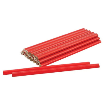 Карандаш малярный 175 мм (набор 12шт)  арт.014113/014114 LEKON  *12/72/1440 Карандаш малярный 175 мм (набор 12шт)  арт.014113/014114 LEKON  *12/72/1440