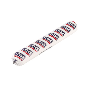 Герметик 600 мл TYTAN PU 40, полиуретановый, серый