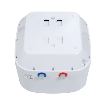 Водонагреватель накопительный 15 л THERMEX Hit Pro, 1.5 кВт, над мойкой, вертикальный Водонагреватель накопительный 15 л THERMEX Hit Pro, 1.5 кВт, над мойкой, вертикальный