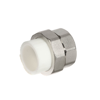 Американка PPRC внутр. резьба Ø 32х1 1/4" *10