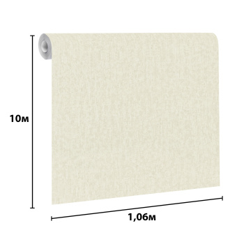 Обои флиз ED Monte Solaro Samui 2 фон (беж.) 9318-01 10.05х1.06м *6