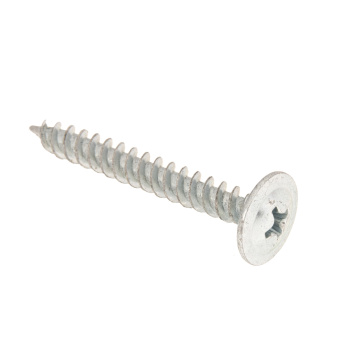 Саморезы прессшайба BROZEX коробка 4,2*32 остр.(100шт) *10