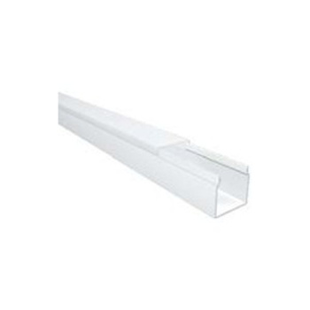 Кабель-канал  25*25мм ( дл.2м) БЕЛЫЙ УралПак  *30 Кабель-канал  25*25мм ( дл.2м) БЕЛЫЙ УралПак  *30