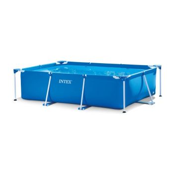 Бассейн каркасный Frame 220х150х60см, от 6 лет, 28270NP 533011
