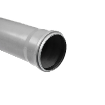 Труба канализационная Ø 110*1500*2,2 мм ПП Эконом *1/5