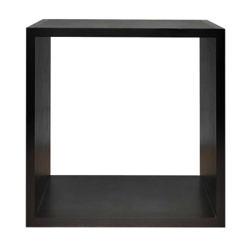 Полка №1 350*350*146 ЮТА BROZEX-WOOD*1