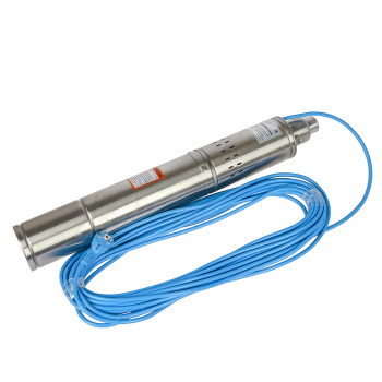 Насос погружной скважинный винтовой шнур20м 1300Вт 1800л/час напор150м BELAMOS SP70/6 *1 Насос погружной скважинный винтовой шнур20м 1300Вт 1800л/час напор150м BELAMOS SP70/6 *1