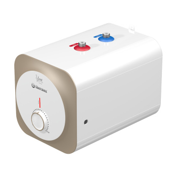 Водонагреватель накопительный 7 л THERMEX Yona, 1.5 кВт, горизонтальный Водонагреватель накопительный 7 л THERMEX Yona, 1.5 кВт, горизонтальный