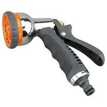 Пистолет-разбрызгиватель Belamos, 8 струй Пистолет-разбрызгиватель Belamos, 8 струй