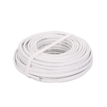 Провод ПуГВВ-П/ПГВВП 2*1,5 ГОСТ (уп.20м)  *1