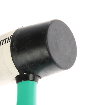 Киянка STURM двухцвет.рез.обрезин.ручк.225гр(арт.1012-06-FB0225) *1/36