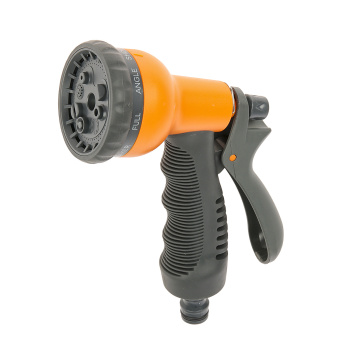 Пистолет-душ Belamos, 8 струй Пистолет-душ Belamos, 8 струй