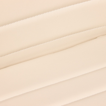 Стул СОРЕНТО ПЛЮС 400x400x970 кожазам КРЕМОВЫЙ+металл.каркас*4