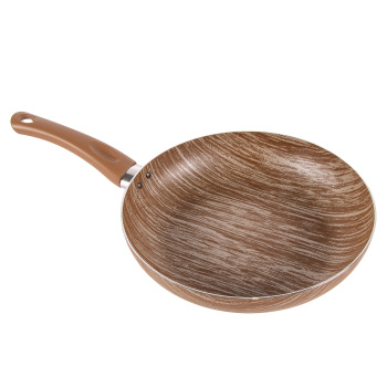 Сковорода алюм.а/приг. Jarko Kantry d28см Стекл.кр. JKntr-128-21 *1/4