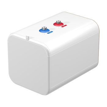 Водонагреватель накопительный 7 л THERMEX Yona, 1.5 кВт, горизонтальный Водонагреватель накопительный 7 л THERMEX Yona, 1.5 кВт, горизонтальный