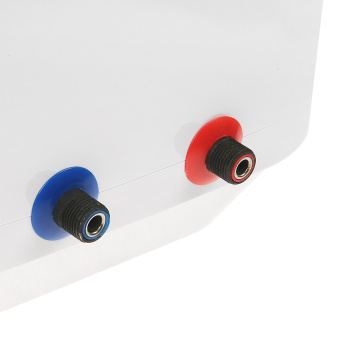 Водонагреватель накопительный 15 л THERMEX Hit Pro, 1.5 кВт, под мойкой, вертикальный Водонагреватель накопительный 15 л THERMEX Hit Pro, 1.5 кВт, под мойкой, вертикальный