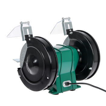 Точильно -шлиф.машина 200мм FAVOURITE BG 200/450 (450Вт,2950об/мин) *1