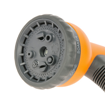 Пистолет-душ Belamos, 8 струй Пистолет-душ Belamos, 8 струй