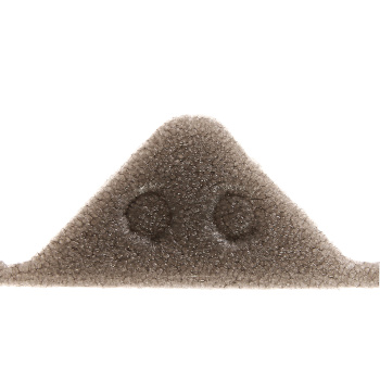 Заполнитель карниза 85 см для Ондулина Смарт