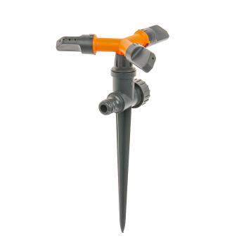 ПОЛИВ Разбрызгиватель круговой 3-х лучевой Belamos (8105) *1/48 ПОЛИВ Разбрызгиватель круговой 3-х лучевой Belamos (8105) *1/48