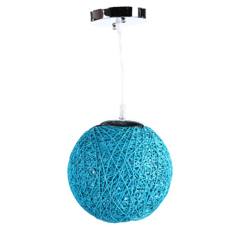 Люстра Verner Lighting N0835/1H, 40 Вт, Е27, 1 лампа, хром