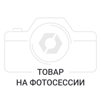 Саморез кровельный 5.5х25 мм BROZEX, RAL 3011, оцинкованная сталь