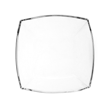 Салатник стекло Pasabahce "Токио" квадратн. 24х24см 2,7л 53076 *1/4