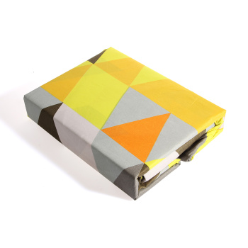 Постельное белье 2сп макосатин 21514 Vitold Amore Mio, наволочки 70*70 - 2шт *1 *