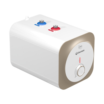 Водонагреватель накопительный 7 л THERMEX Yona, 1.5 кВт, горизонтальный Водонагреватель накопительный 7 л THERMEX Yona, 1.5 кВт, горизонтальный