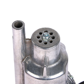 Насос погружной вибрационный верх.забор шнур40м 225Вт 1080л/час напор60м "Ручеек-1" (Могилев) *1 Насос погружной вибрационный верх.забор шнур40м 225Вт 1080л/час напор60м "Ручеек-1" (Могилев) *1