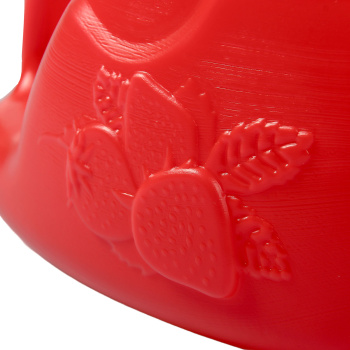 Лейка для комнатных растений с длинным носиком пластм. 1,5л с Рассеиваетелем "Радиан" *20 Лейка для комнатных растений с длинным носиком пластм. 1,5л с Рассеиваетелем "Радиан" *20