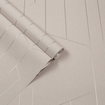 Обои флиз "Палитра" TREND Lines TC72376-28 TrendColor  1,06*10м *6