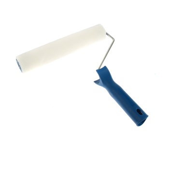 Валик велюровый 240мм "Эксперт" d-6мм,ворс 7мм (арт.100-771) (Акор) *1/35