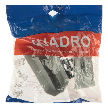 Угол наружный Winart, 80 мм, 332 аустер, 2 шт.