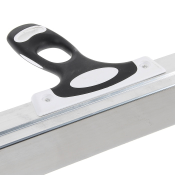 Шпатель фасадный нерж.сталь 350мм двухкомп.ручка (арт.317-0350) *1/10 Шпатель фасадный нерж.сталь 350мм двухкомп.ручка (арт.317-0350) *1/10